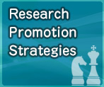 Research Promotion Strategies