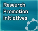 Reserch Promotion Initiatives